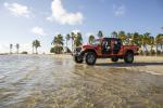 Jeep Gladiator Three O Five 2019 года